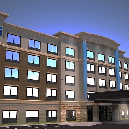 Holiday Inn Express & Suites - Elizabethtown North By Ihg Bagian luar foto
