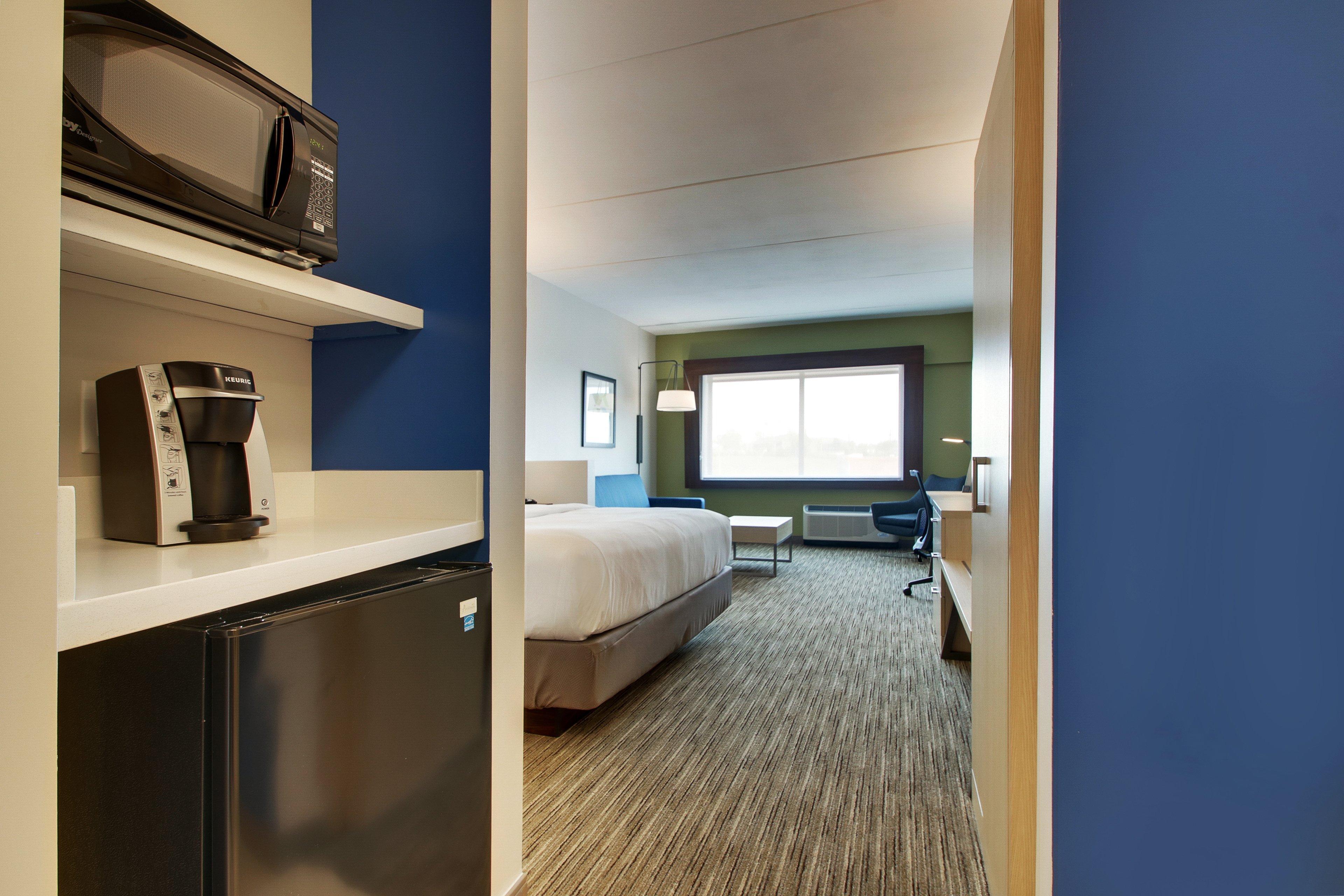 Holiday Inn Express & Suites - Elizabethtown North By Ihg Bagian luar foto