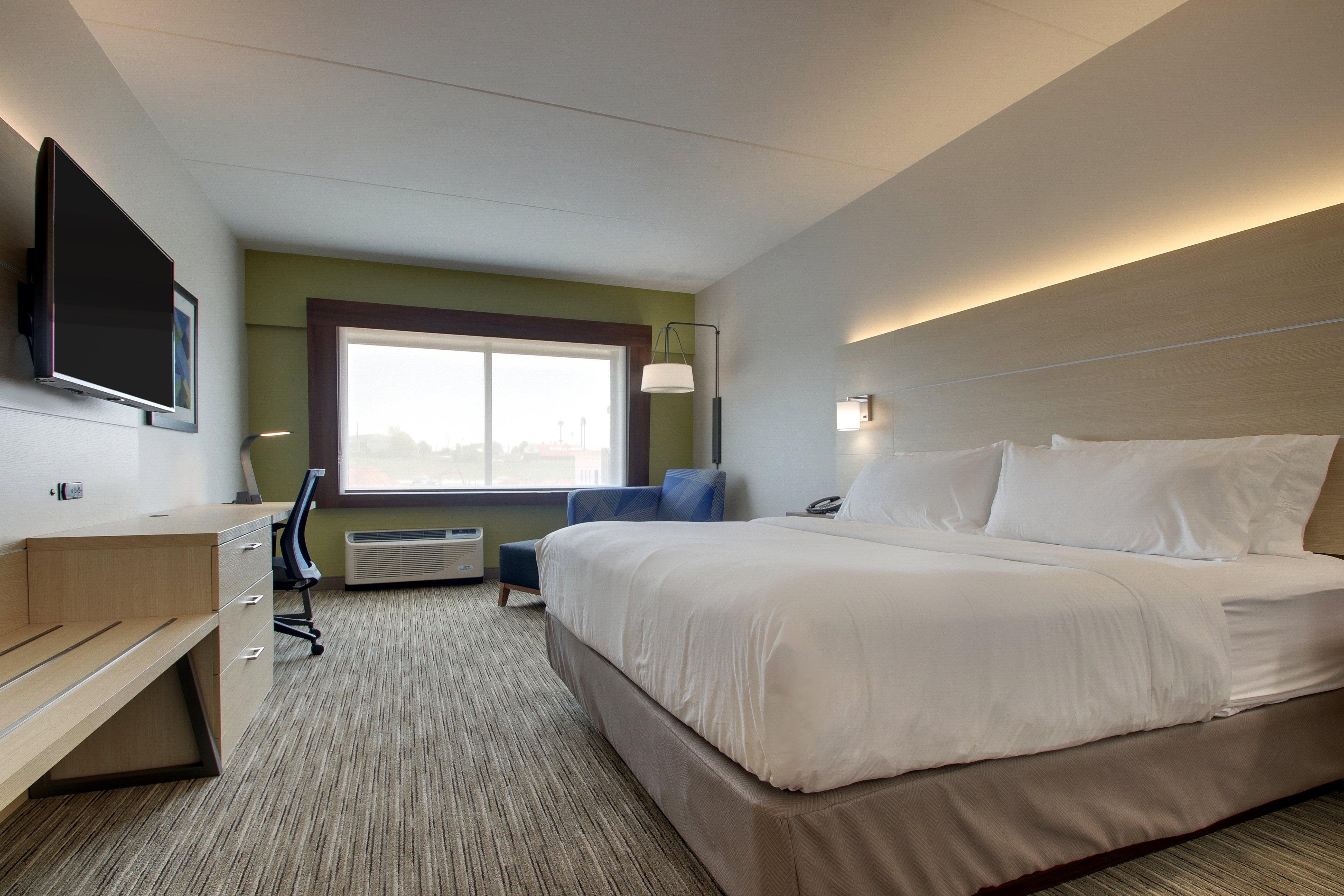 Holiday Inn Express & Suites - Elizabethtown North By Ihg Bagian luar foto