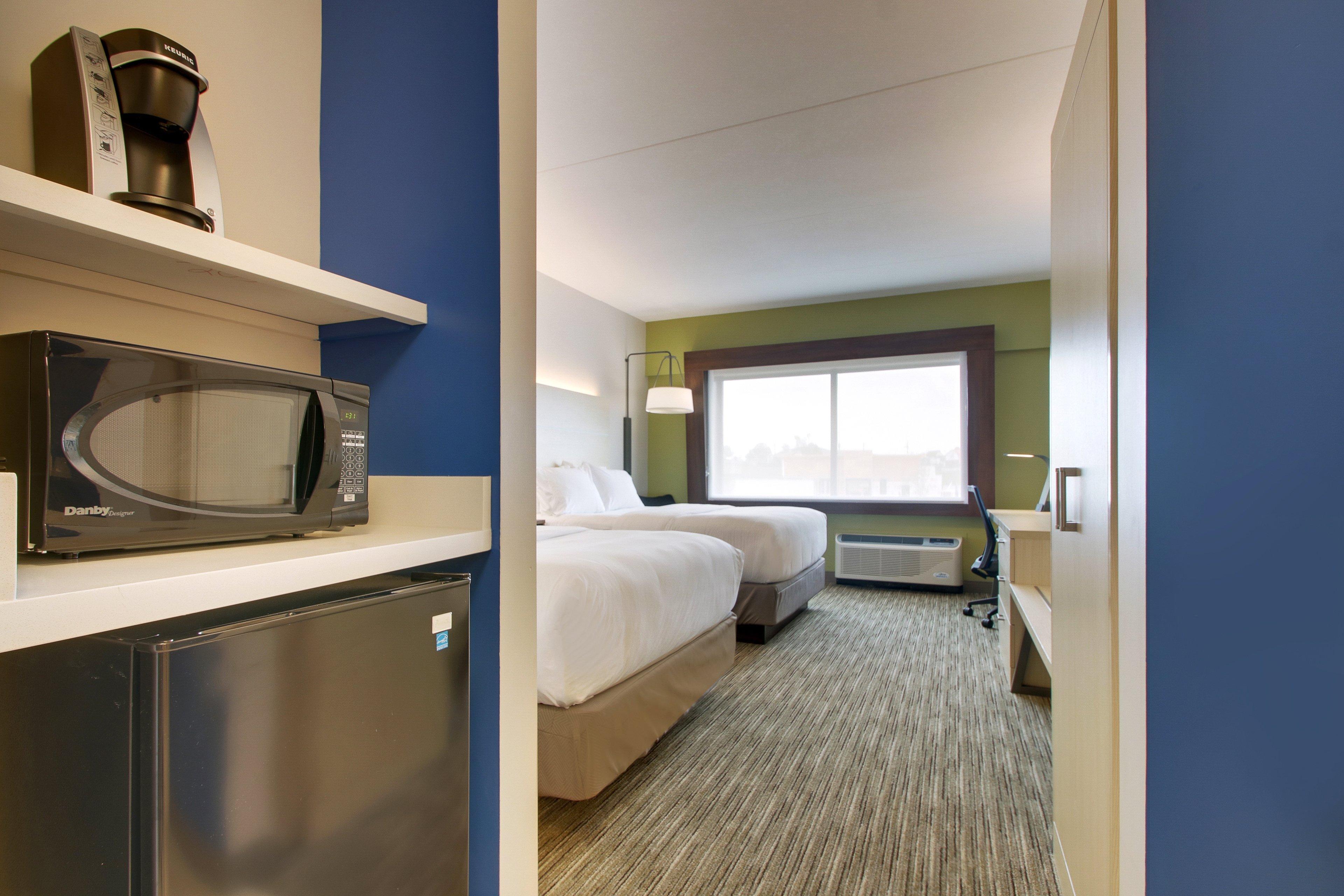 Holiday Inn Express & Suites - Elizabethtown North By Ihg Bagian luar foto