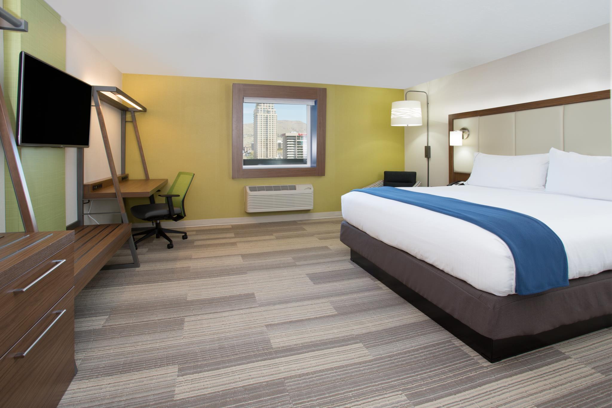 Holiday Inn Express & Suites - Elizabethtown North By Ihg Bagian luar foto