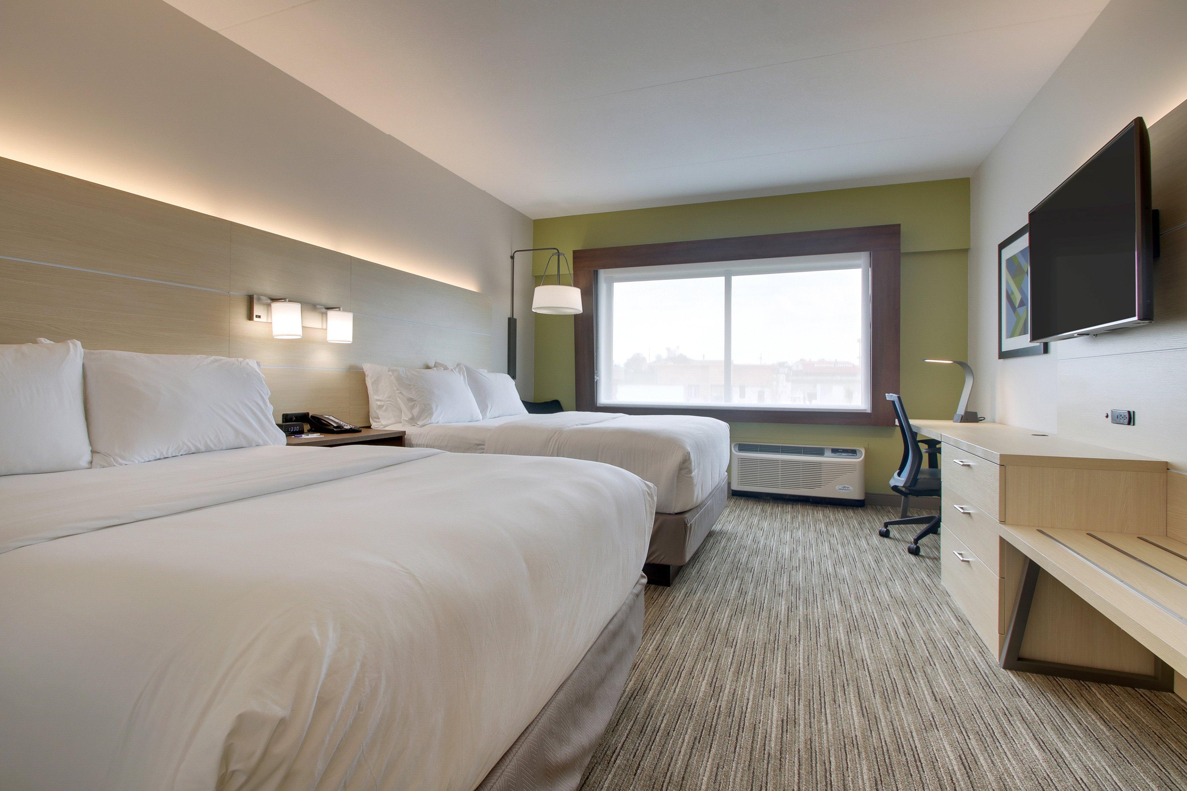 Holiday Inn Express & Suites - Elizabethtown North By Ihg Bagian luar foto
