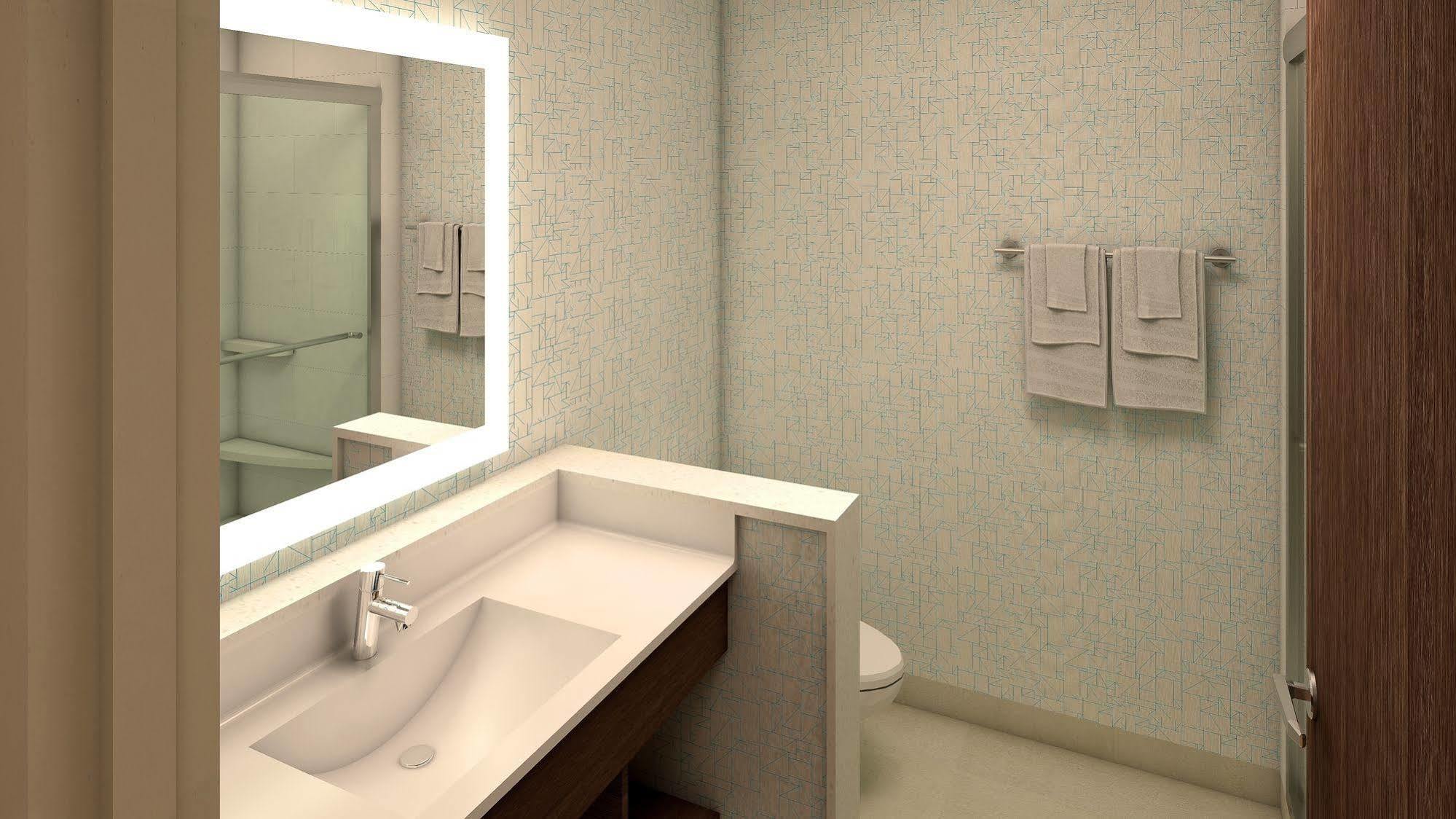 Holiday Inn Express & Suites - Elizabethtown North By Ihg Bagian luar foto