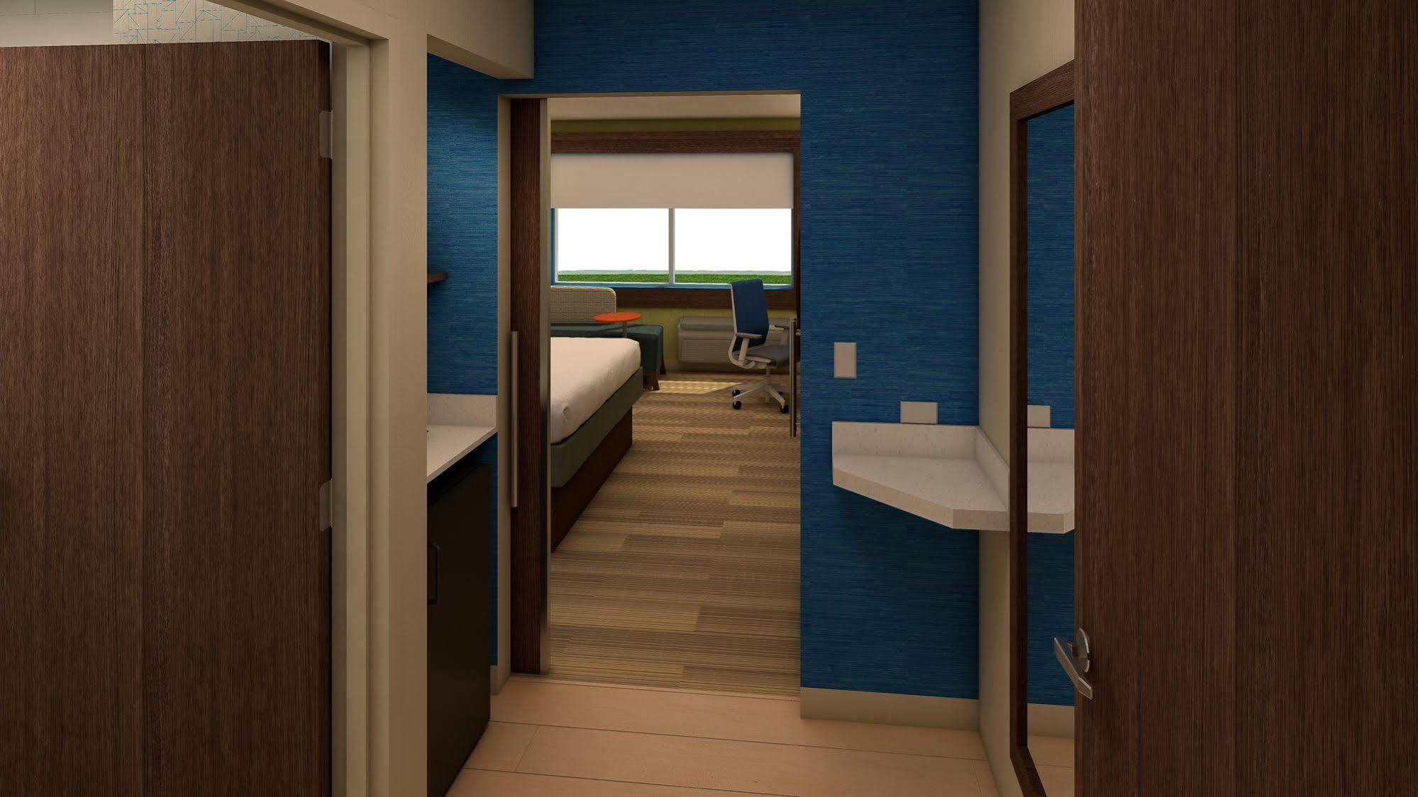 Holiday Inn Express & Suites - Elizabethtown North By Ihg Bagian luar foto