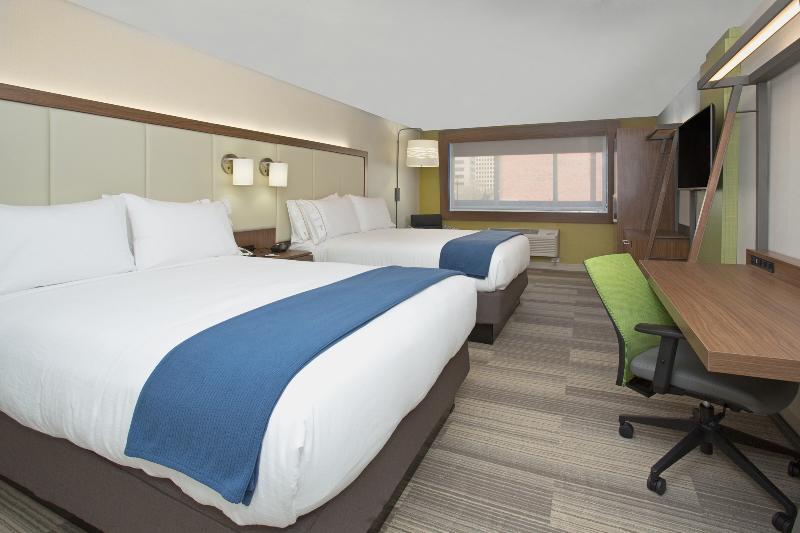 Holiday Inn Express & Suites - Elizabethtown North By Ihg Bagian luar foto